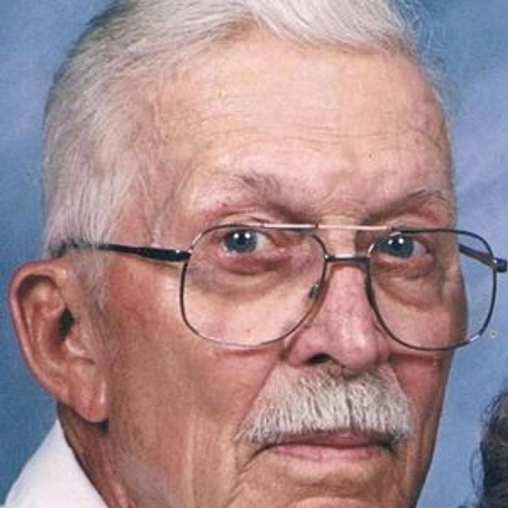 Charles Aaron Hewitt Profile Photo