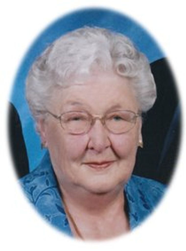 Stella LuVina Mathiason