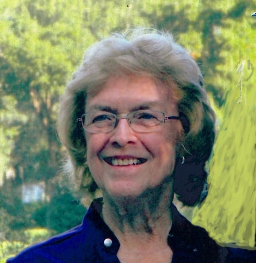 Jean D. (Bernard)  Johnson Profile Photo