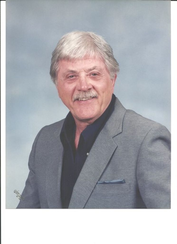 Oliver L. Sands, Jr. Profile Photo