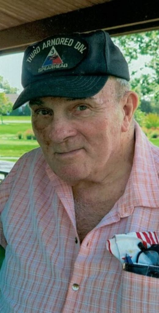 Robert S. Labs Profile Photo