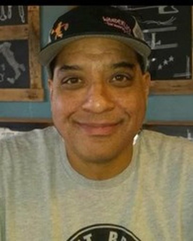 Tariq Raheem Khan