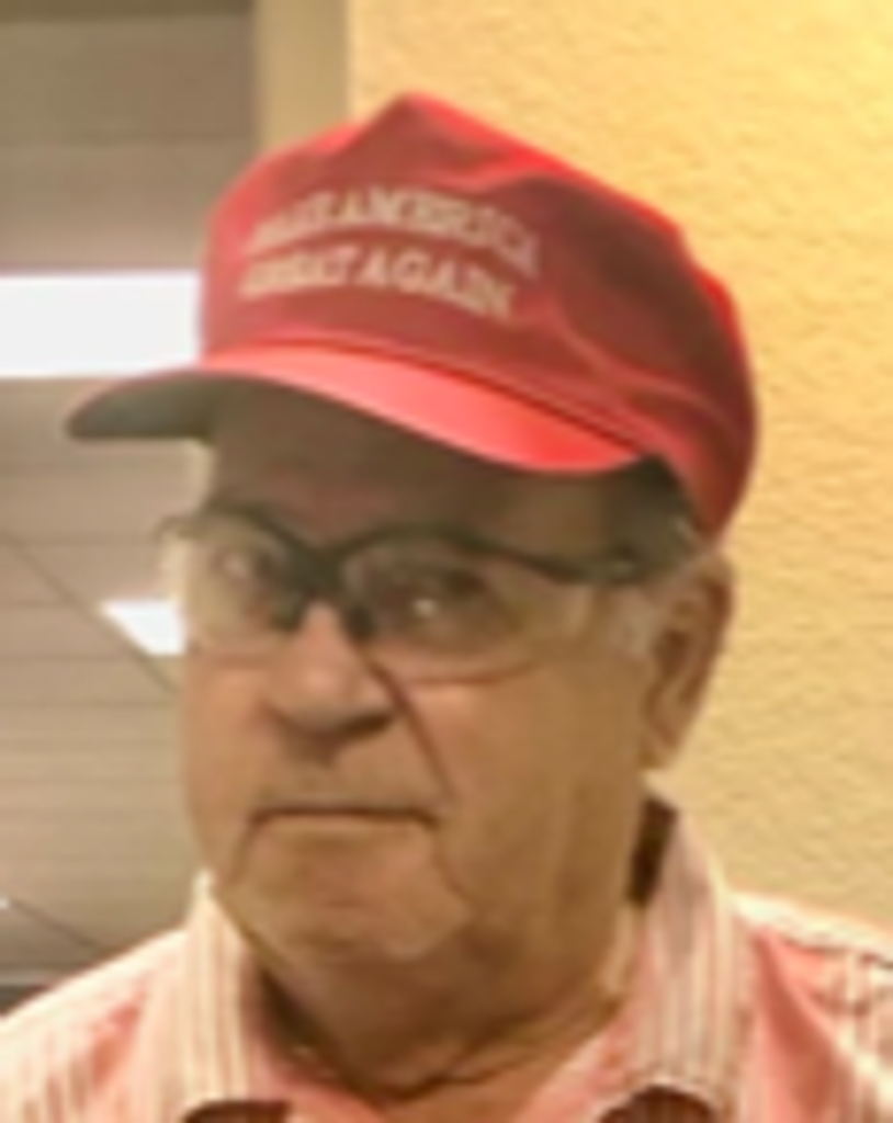 Ronald Paul Kronk