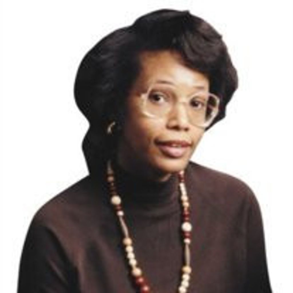 Aleta Lavone Sesay Profile Photo