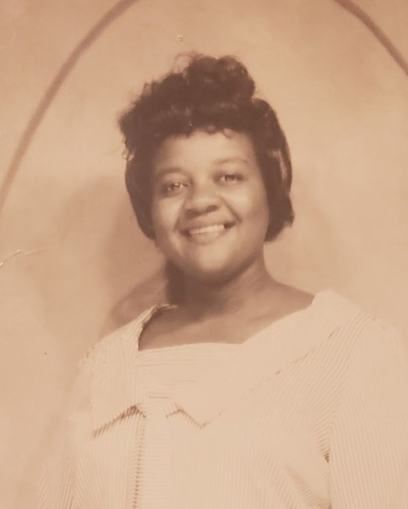 Dorothy Jean Pumphrey
