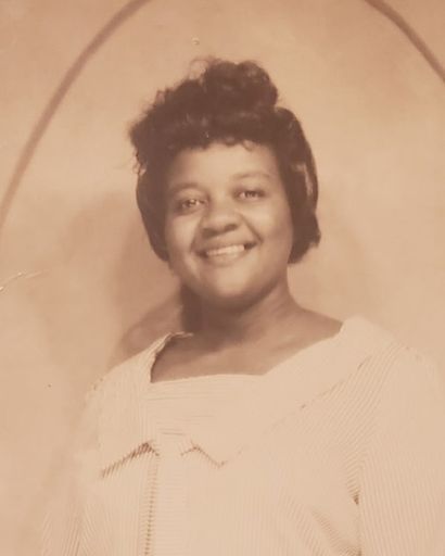 Dorothy Jean Pumphrey's obituary image