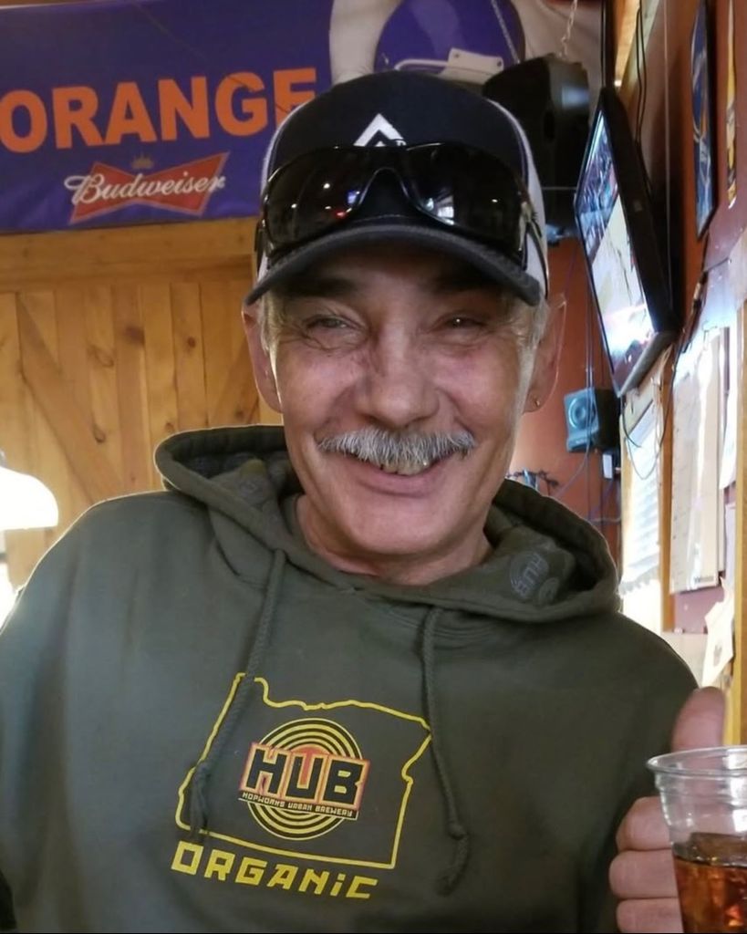 Roy Elzie Ferguson, Jr.