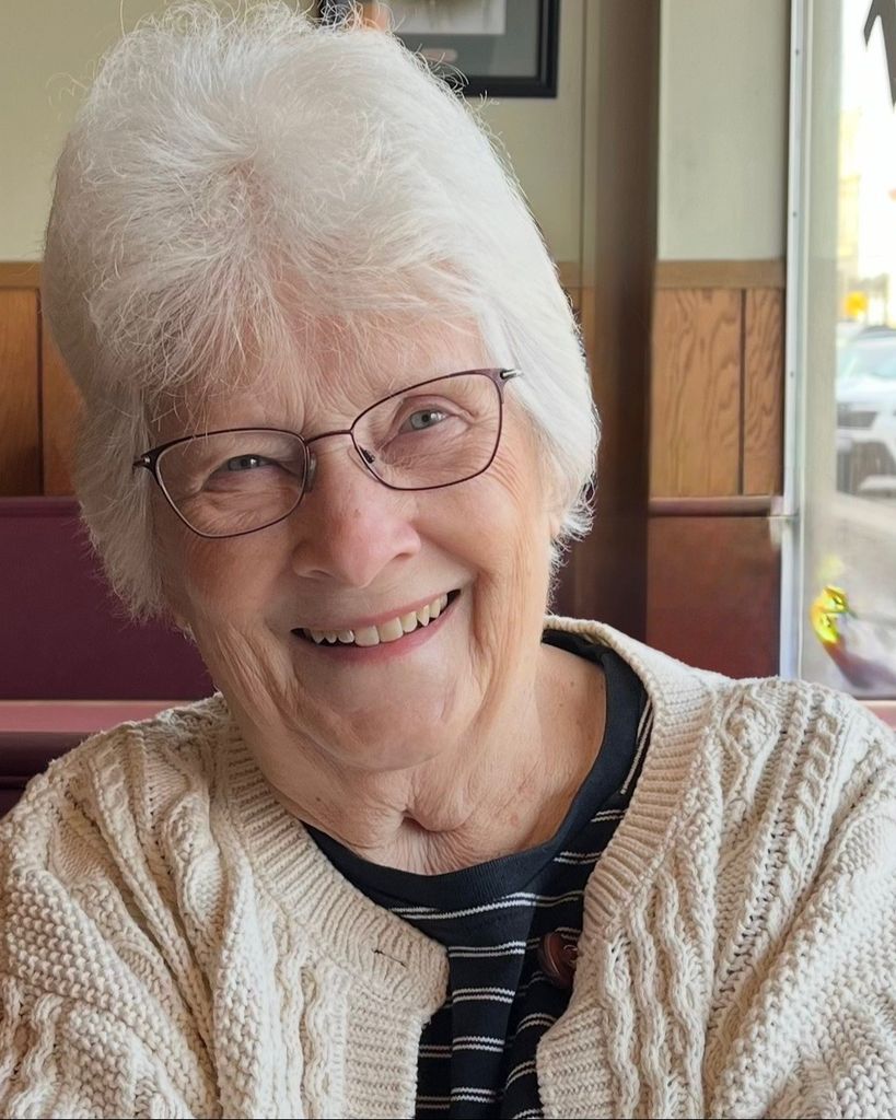 Judy Ann Berg Profile Photo