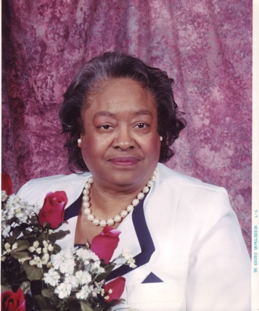 Mary Lee Reason Profile Photo