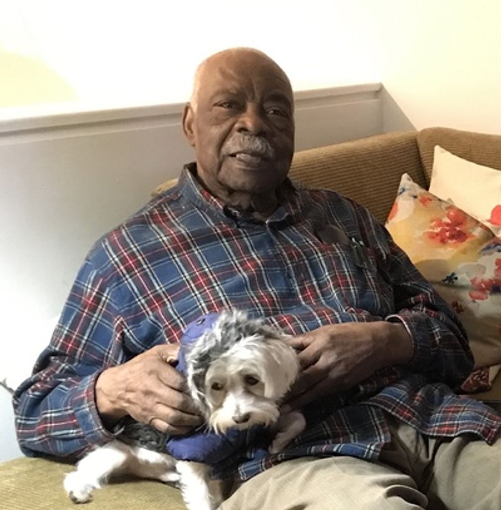 Jimmie Brown Profile Photo