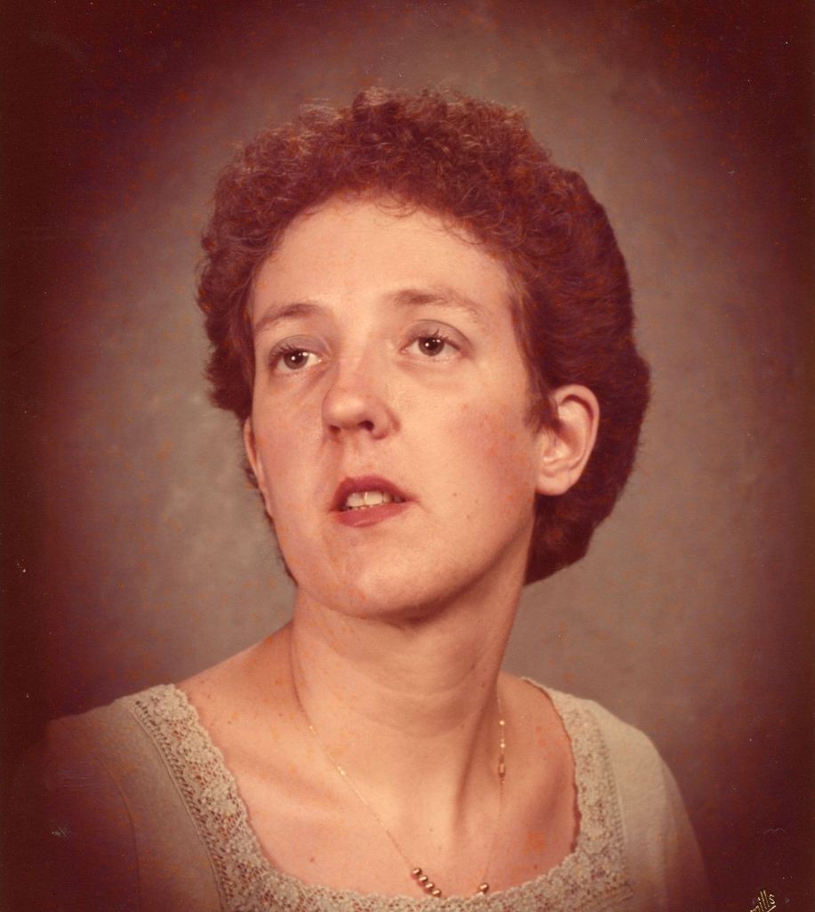 Janice Marie Olson