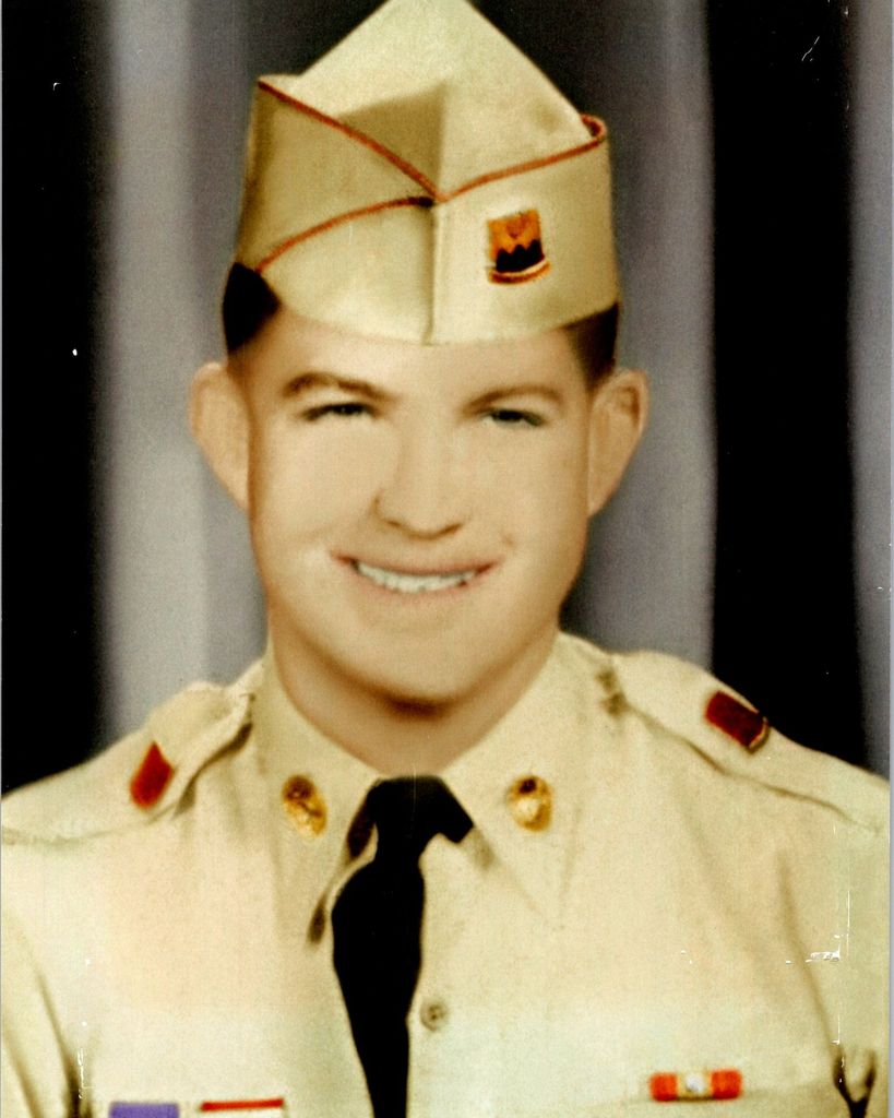 Victor Sidney Necaise, Jr.