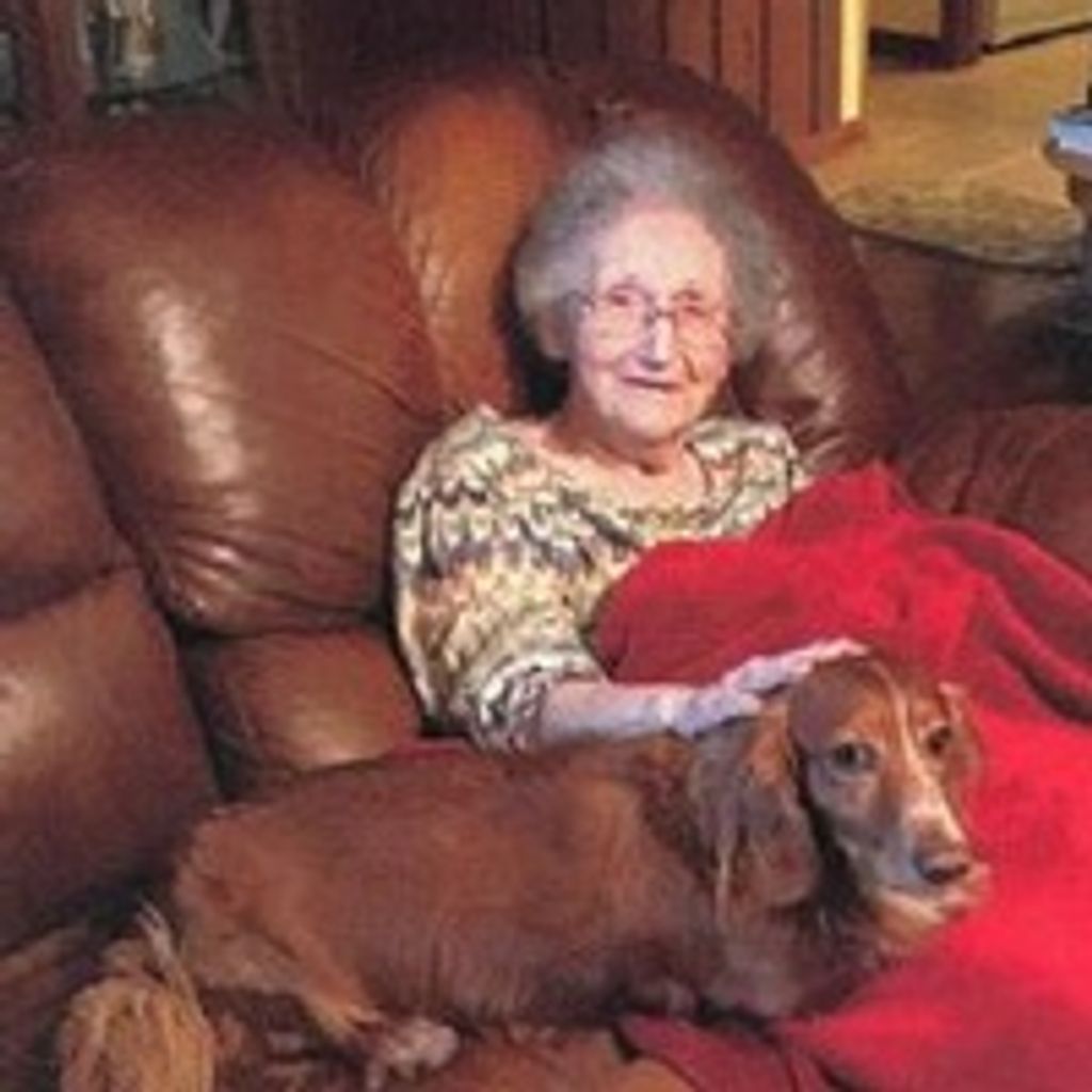 Edna Fulton Stokes