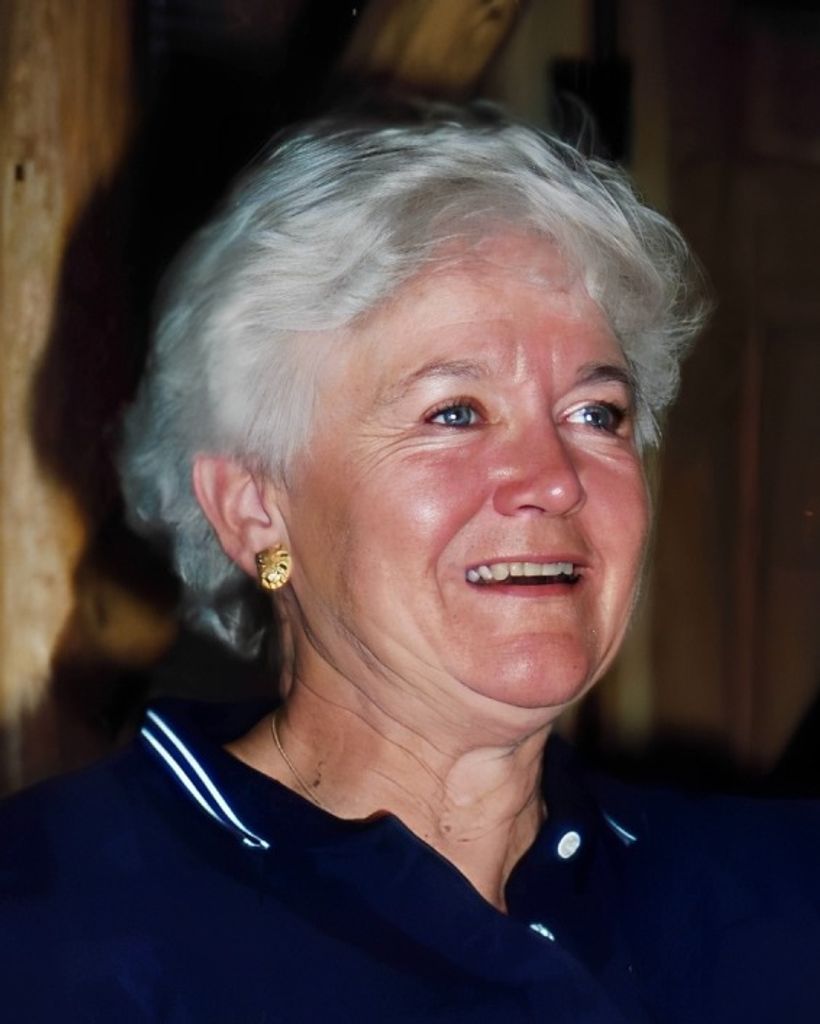 Marylynn D. Coleman Spencer