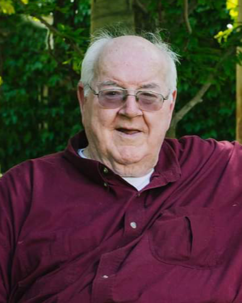 Douglas Malin Cox
