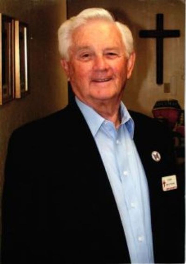 Robert H Stevens Profile Photo