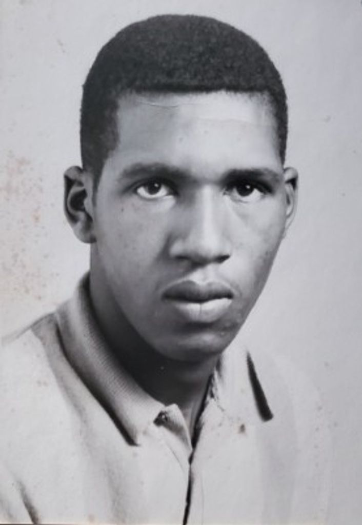 Grover Lee Jackson Profile Photo