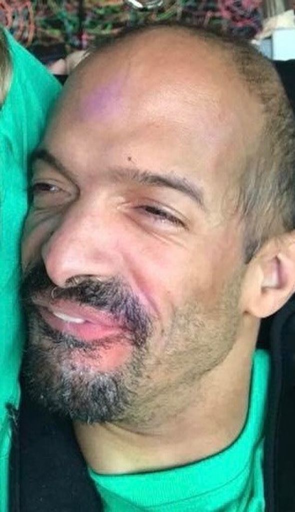 Mitchell "Dale" Oliver Profile Photo