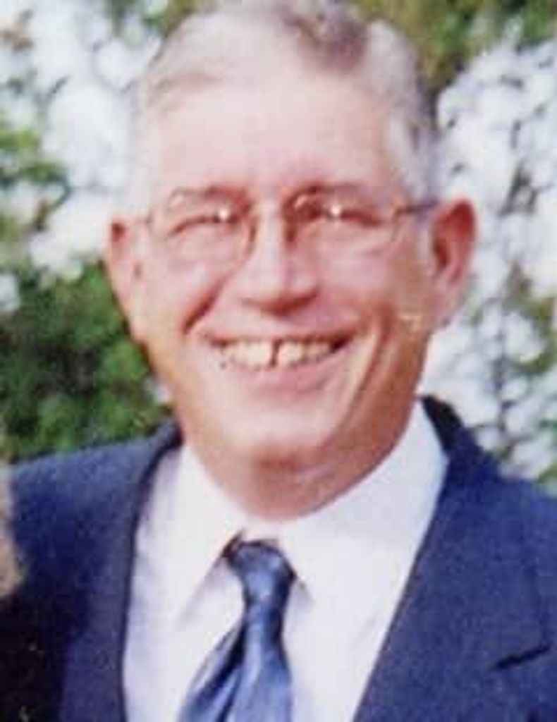Robert Ian Lefevers