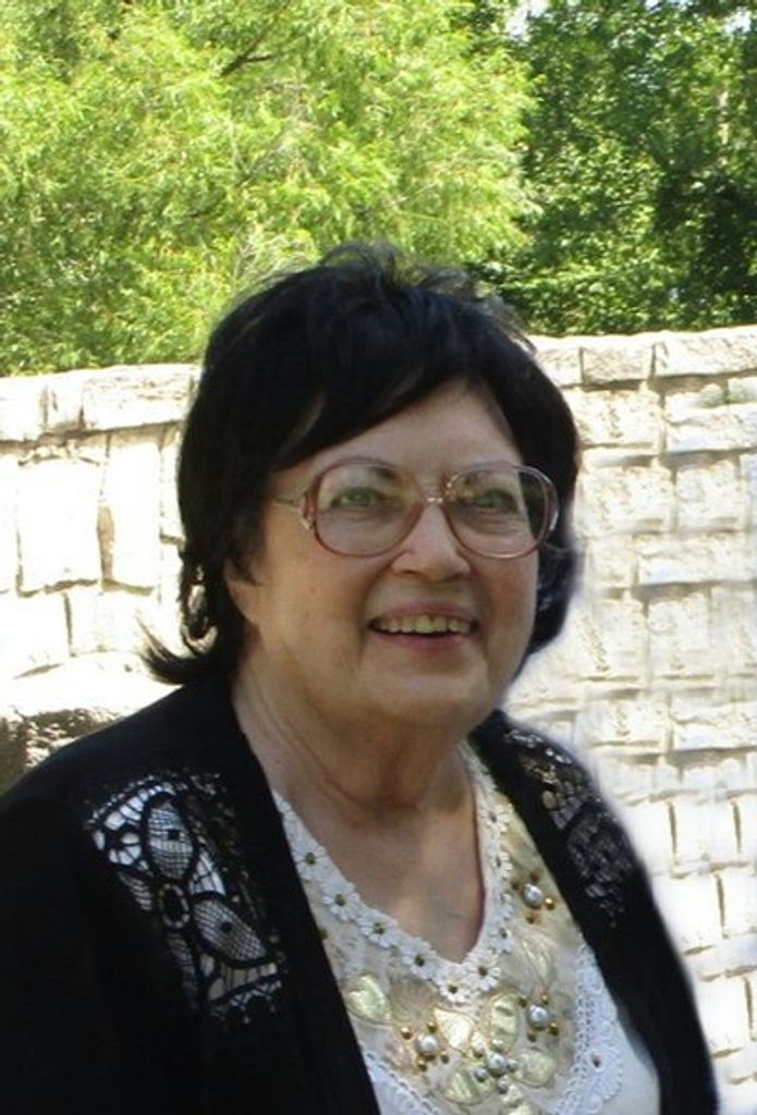 Sharon Bee Moore Profile Photo