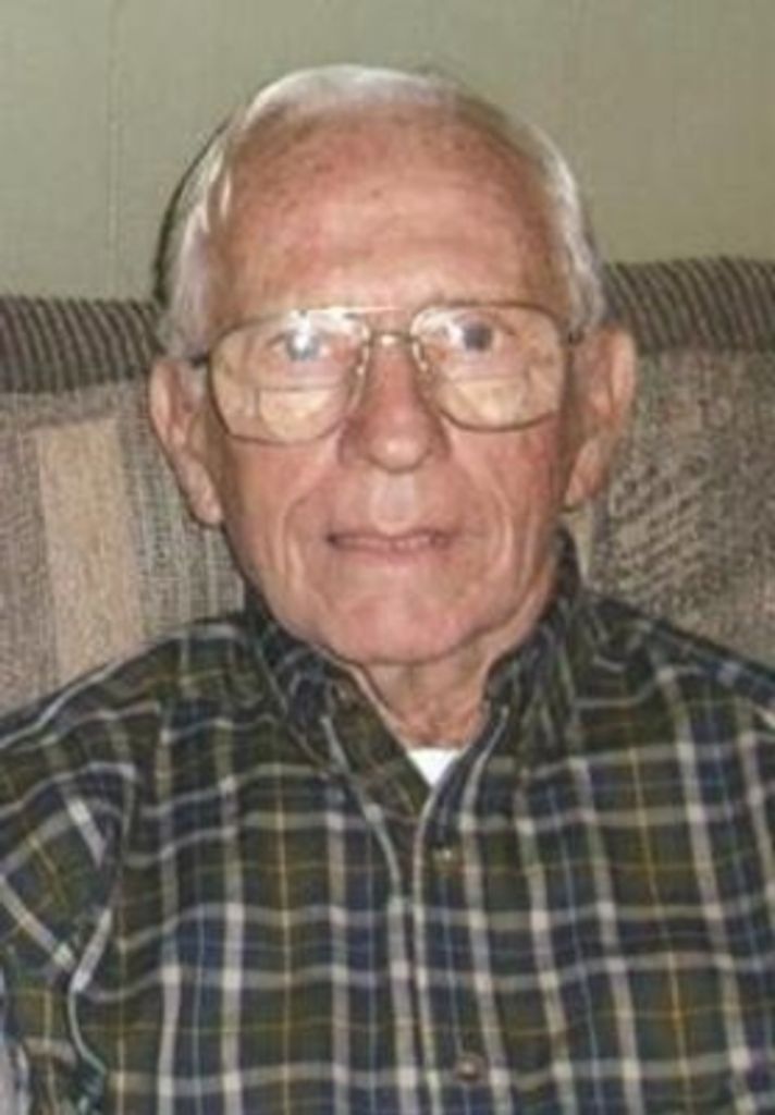 Joseph Leroy Monnin