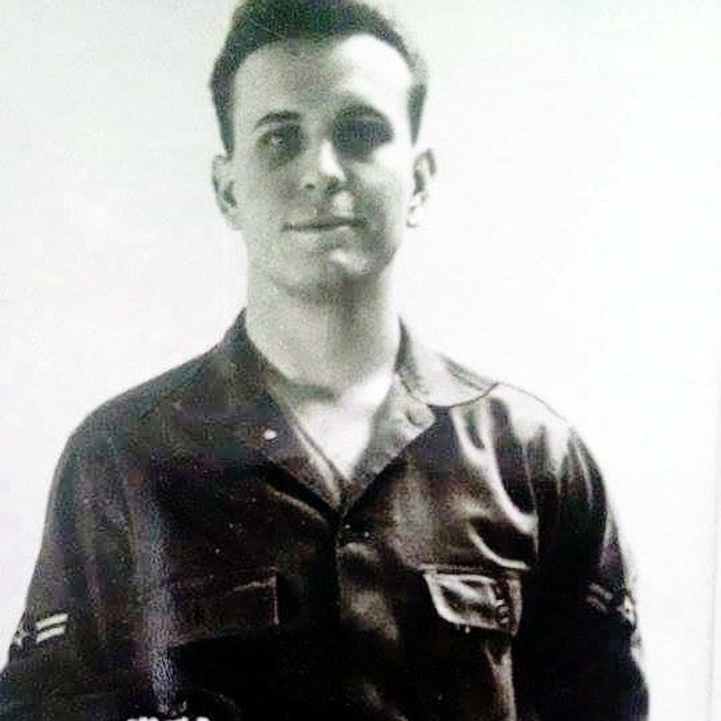 Gene C. Michaels