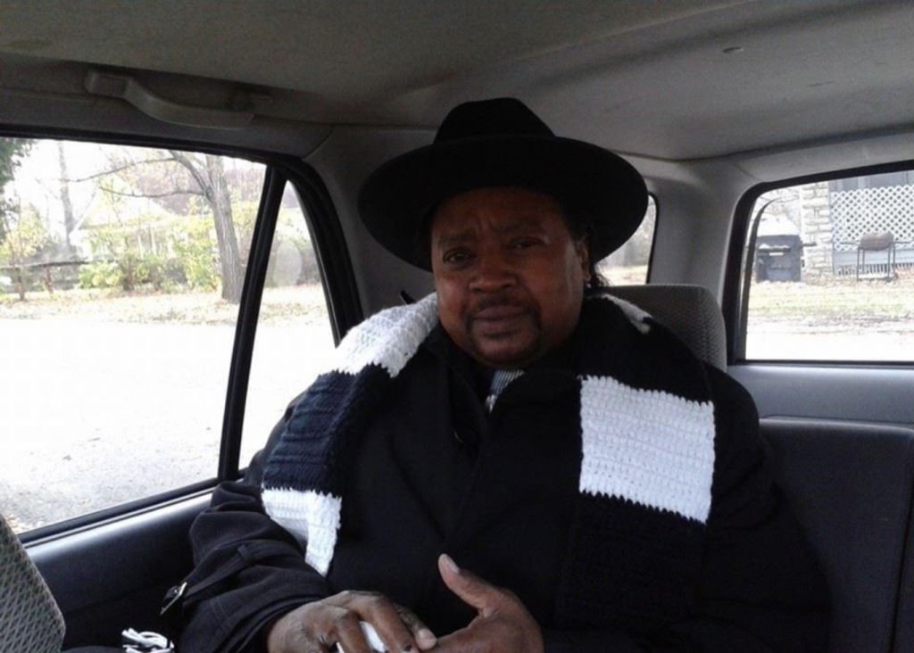 Willie Earl Wright