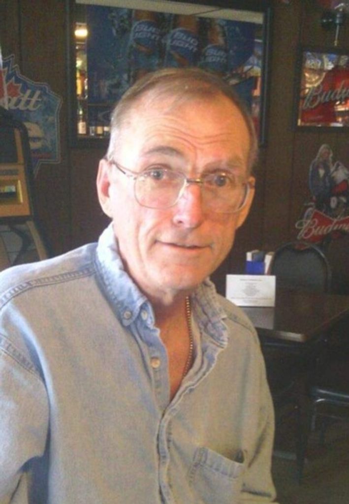 Douglas "Buck" V. Adkins Profile Photo