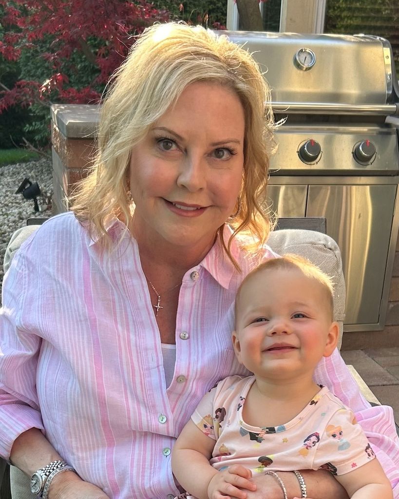 Shari Marie Sullivan