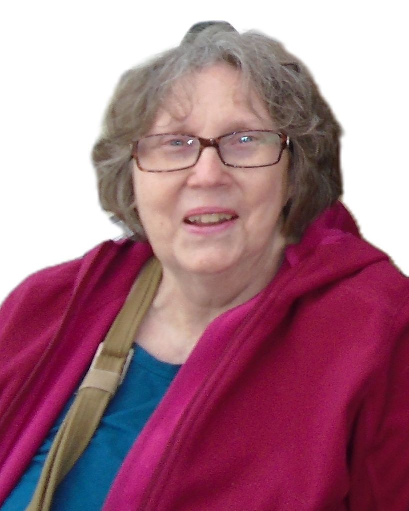 Gail L. Phillabaum