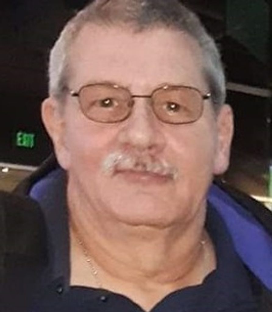 Melvin Grupp Profile Photo