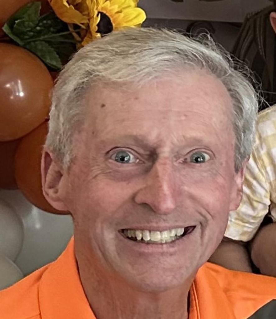 Alan Francis Smith Profile Photo