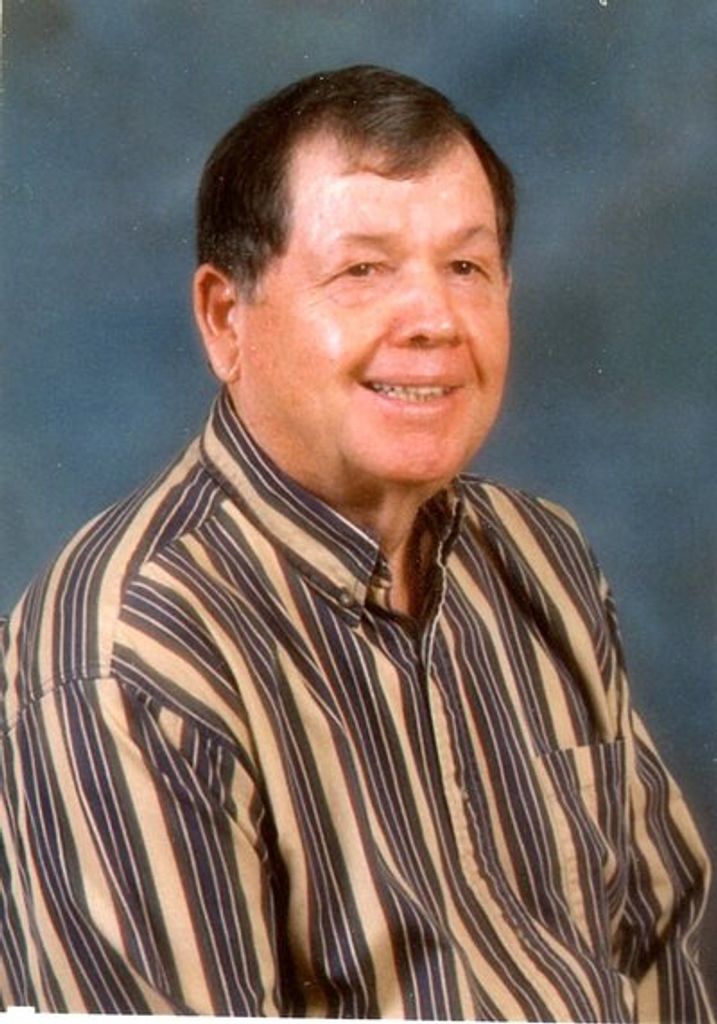 Luther "Junior" Benton Powell Jr. Profile Photo