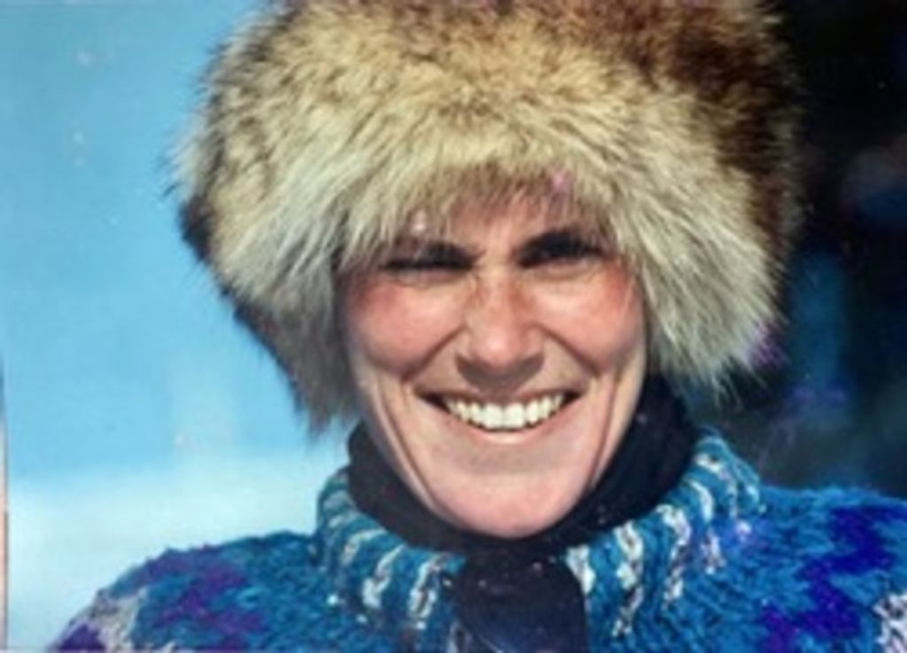 Mary Fry Profile Photo