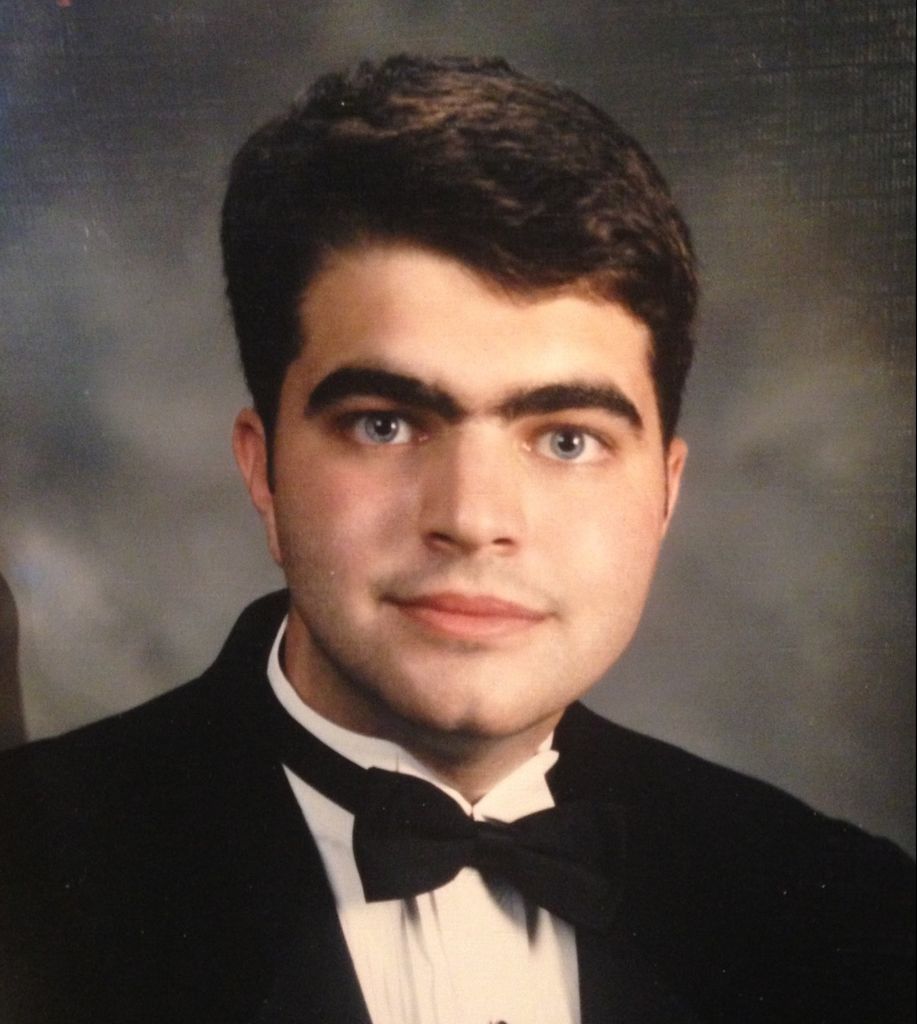 Robert Christian "Rob" Fleck