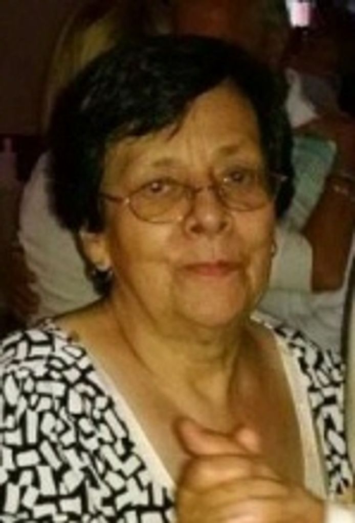 Barbara J. Knitter
