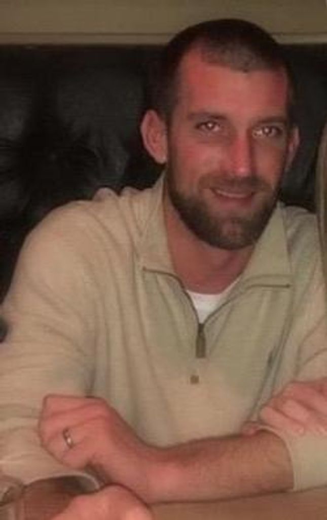 Derek Jamon Finley Profile Photo