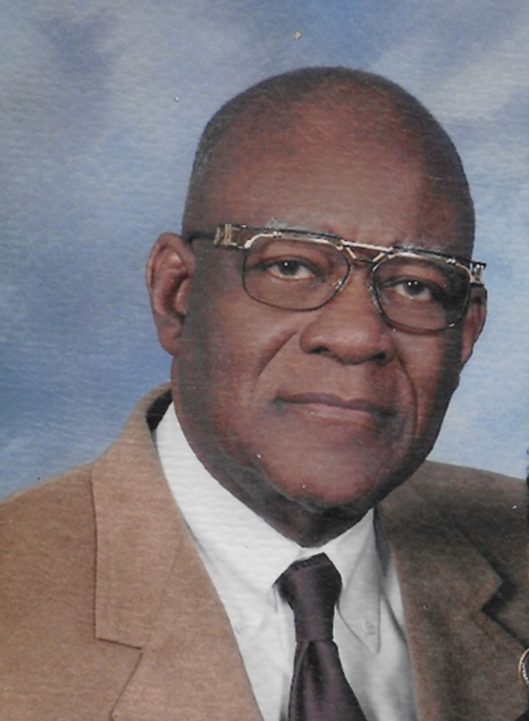 Edward Harold Parker Profile Photo
