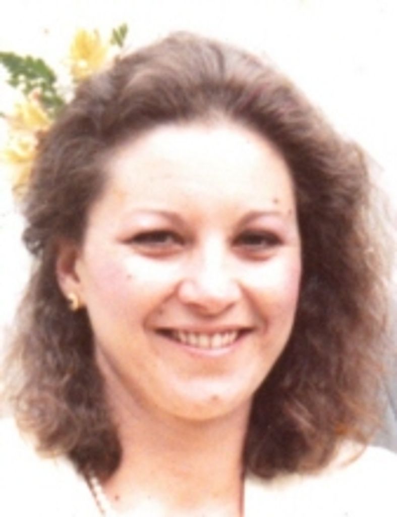 Janice May 'Jenny' Walley