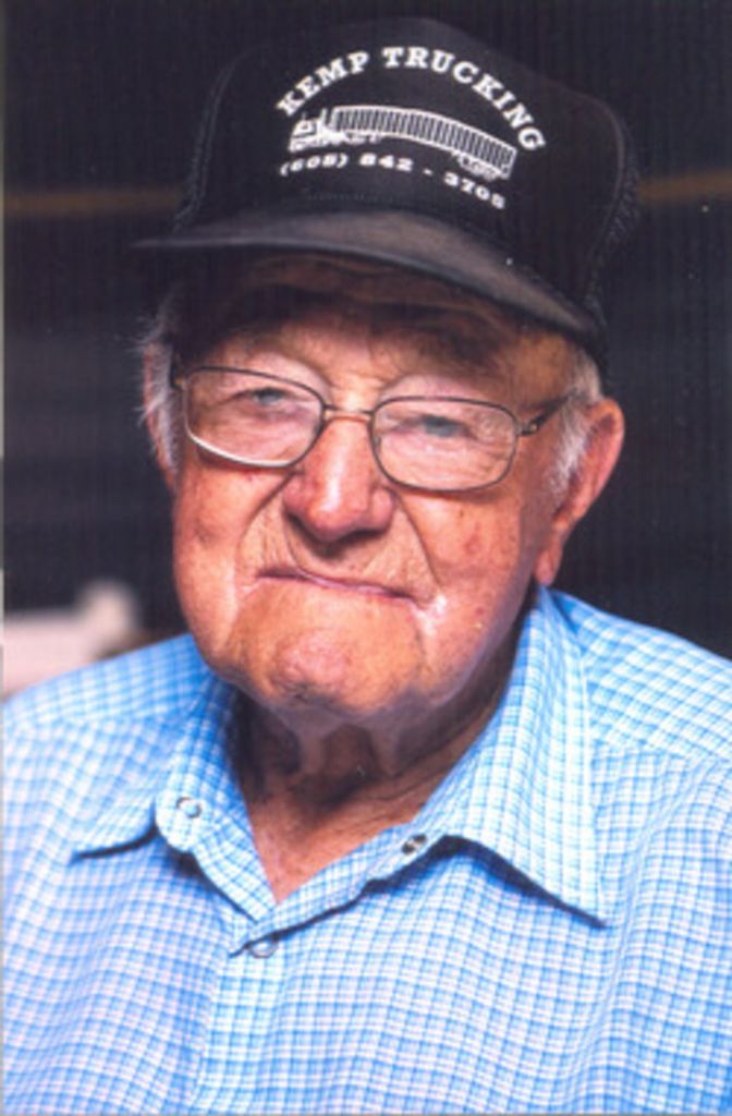 Arthur W. Kemp Profile Photo