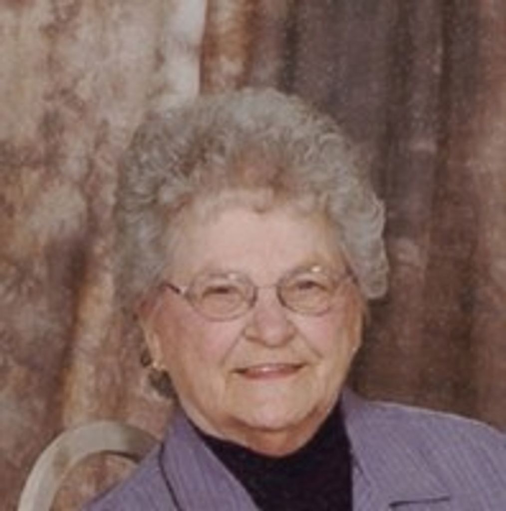 Doris Ollene Rasmussen