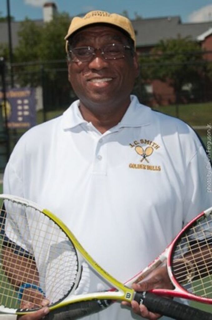 James Cuthbertson, Jr.