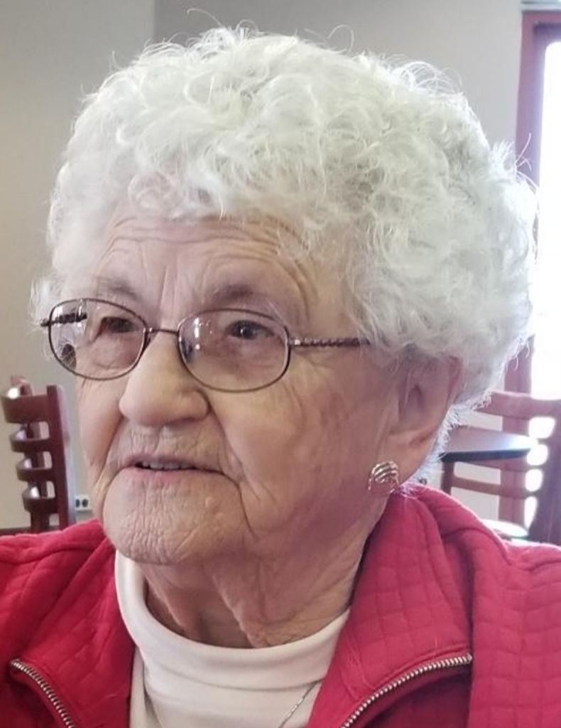 Margie June  Jamerson Profile Photo
