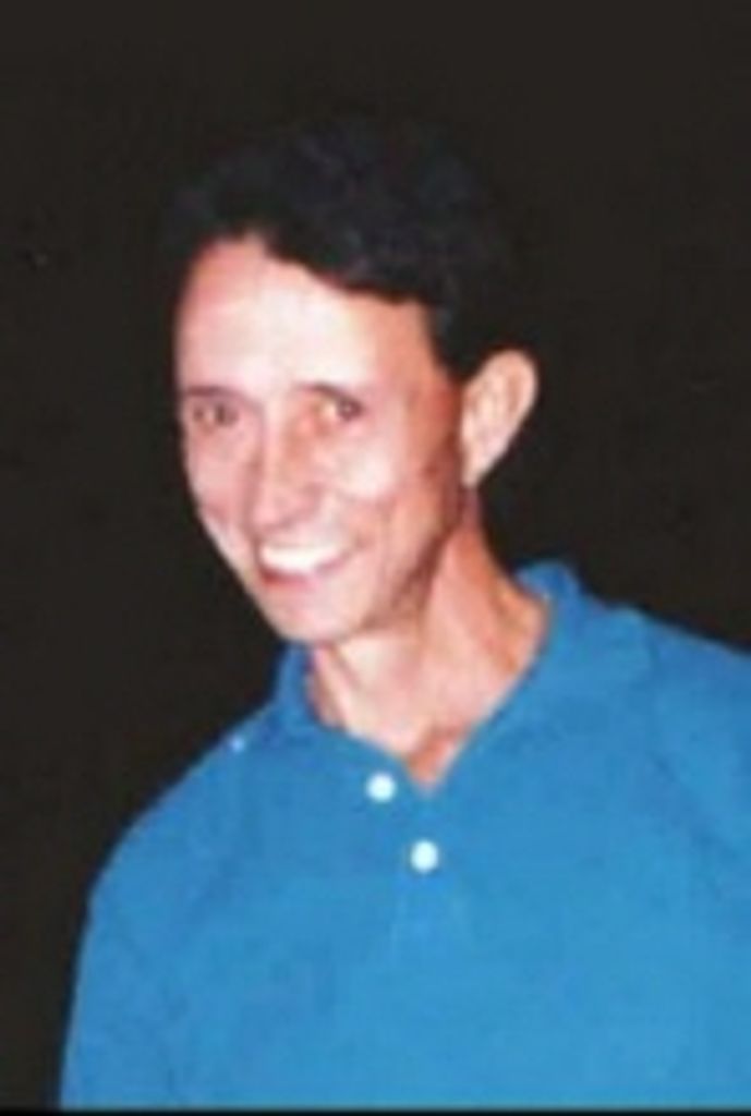 Carmen S. Falcone,  Sr.