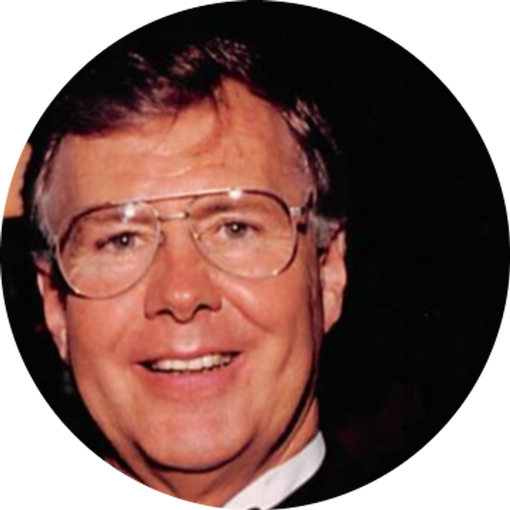 Matthew P. Walsh