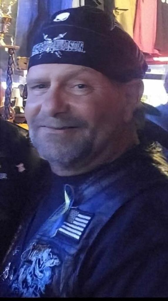 Richard Dwayne White Profile Photo