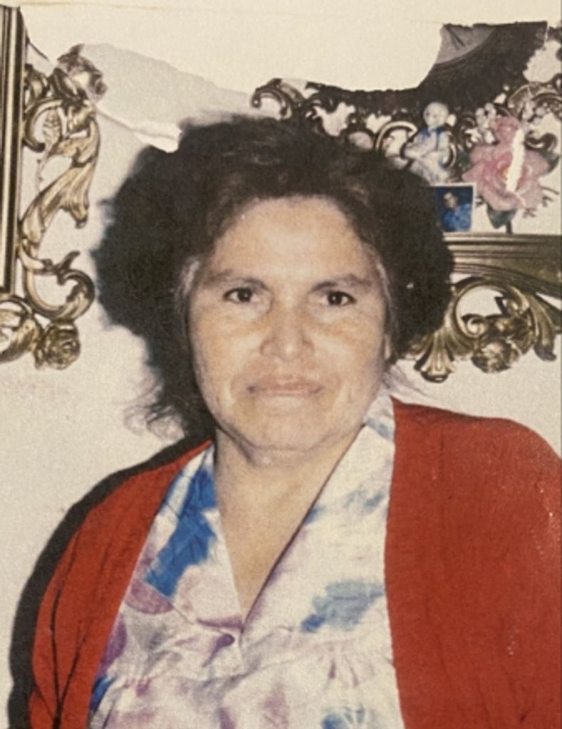Carmen Muniz Profile Photo
