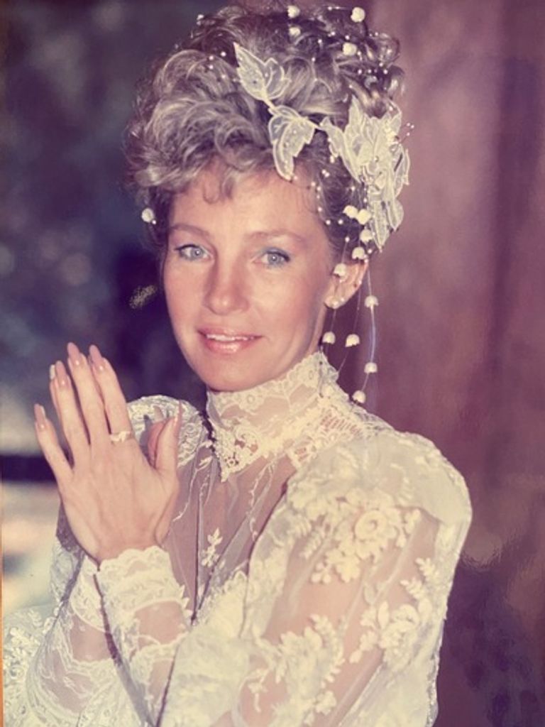 Joyce Louise Coder