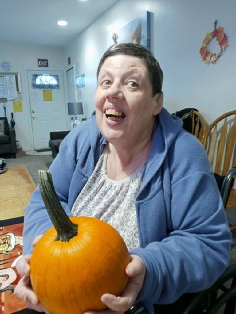 Gail Marie Goeke Profile Photo