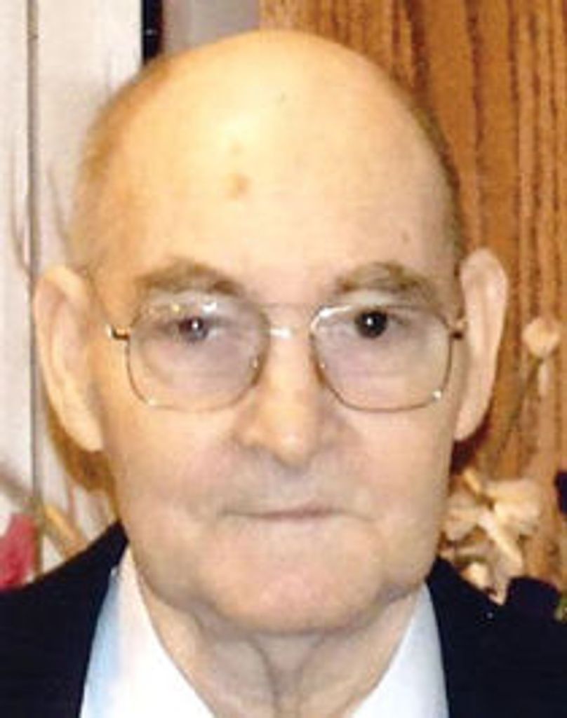 Russell S Kelsay, Jr